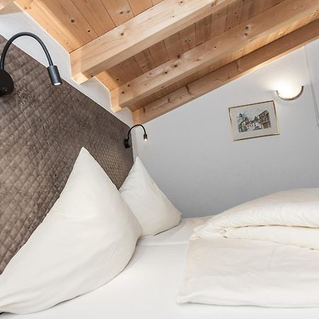Hotel Garni Ehrenreich Sölden Exteriör bild