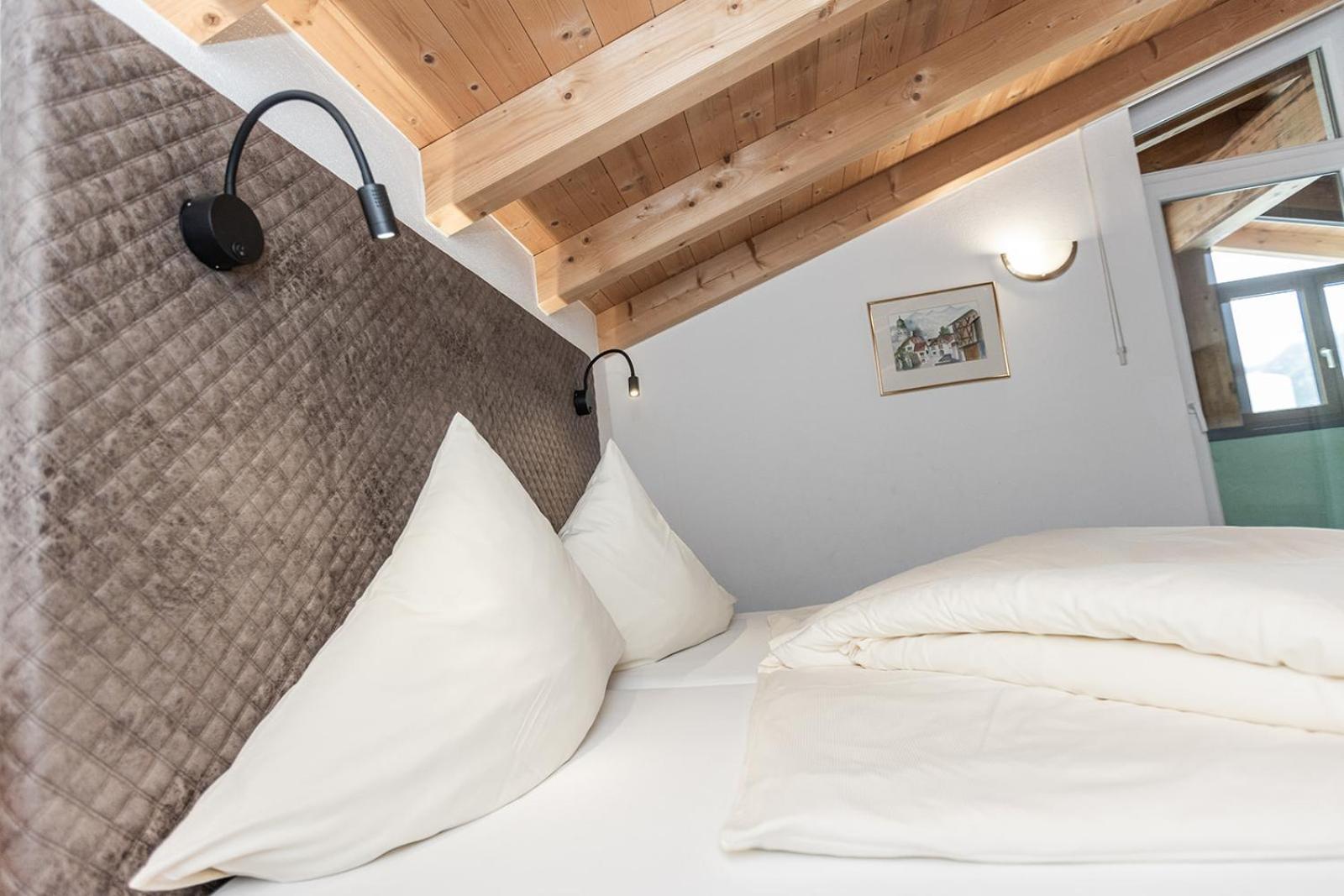 Hotel Garni Ehrenreich Sölden Exteriör bild