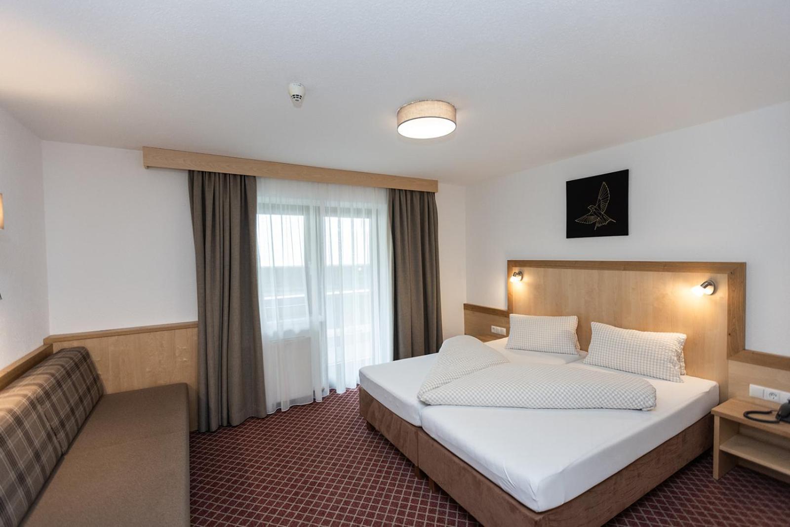 Hotel Garni Ehrenreich Sölden Exteriör bild